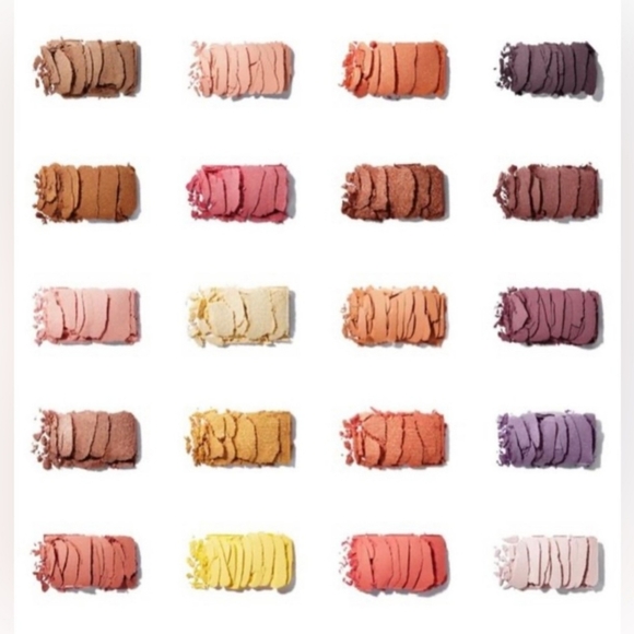 Iconic London - "Sunset to Sunrise Palette - Picture 3 of 6